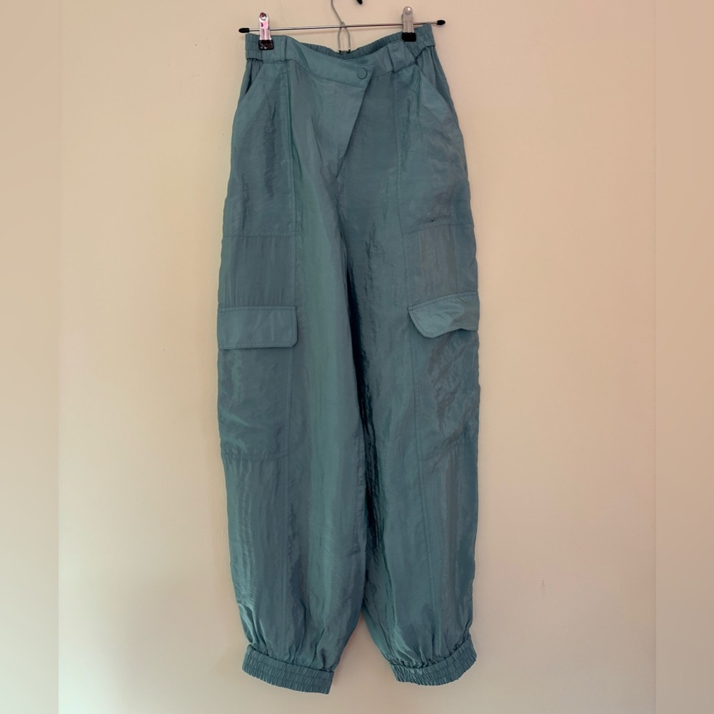 Jonathan Simkhai Artemis Pants - Size small - Picture 3 of 6